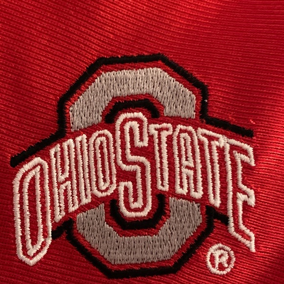 OSU Buckeyes football Jersey - Picture 4 of 4